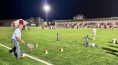 SERİNHİSAR’DA AİLELER SPOR ŞENLİĞİNDE BULUŞTU