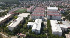 GSB DENİZLİ YURTLARI 12 BİN 334 ÖĞRENCİNİN EVİ OLACAK