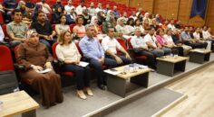 ÖĞRENCİLER MİSAFİR DEĞİL EMANET