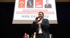 ÇAVUŞOĞLU UYARDI: OLACAKLARIN SORUMLUSU BEN DEĞİLİM!