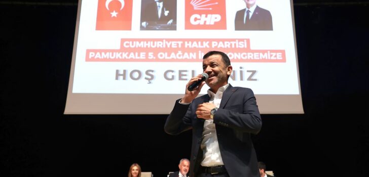 ÇAVUŞOĞLU UYARDI: OLACAKLARIN SORUMLUSU BEN DEĞİLİM!