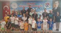 İLKÖĞRETİM HAFTASI’NDA SATRANÇ RÜZGARI ESTİ