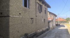 93 YAŞINDAKİ KADIN EVİNDE ÖLÜ BULUNDU