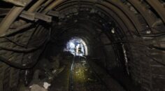 ACIPAYAM’DA 2 İŞÇİ ENKAZ ALTINDA KALDI