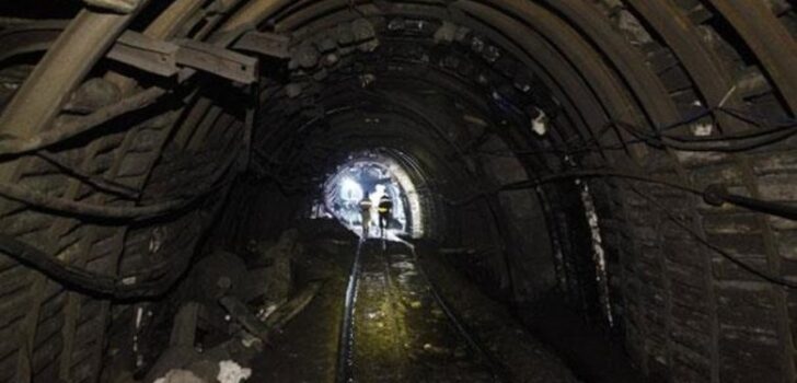 ACIPAYAM’DA 2 İŞÇİ ENKAZ ALTINDA KALDI