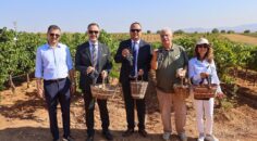 DSO’DAN KÜLTÜREL MİRAS VE ULUSLARARASI İŞ BİRLİĞİ VURGUSU