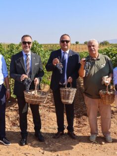 DSO’DAN KÜLTÜREL MİRAS VE ULUSLARARASI İŞ BİRLİĞİ VURGUSU