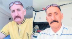 EVİNDE ÖLÜ BULUNDU