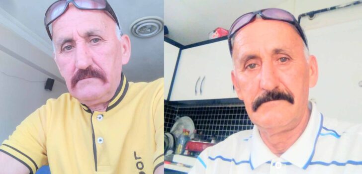 EVİNDE ÖLÜ BULUNDU