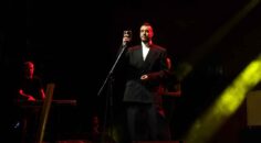 ÇİVRİL’DE FİNALİ CEM ADRİAN YAPTI