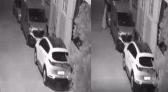 KADIN KILIĞINA GİREREK HIRSIZLIK YAPTI