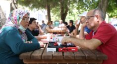 AKTİF YAŞ ALMA MERKEZLERİNDE YENİ DÖNEM KURS KAYITLARI BAŞLADI