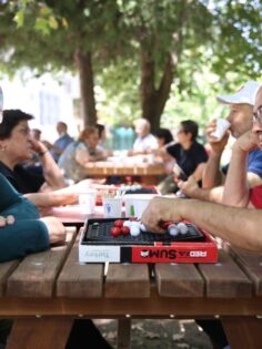 AKTİF YAŞ ALMA MERKEZLERİNDE YENİ DÖNEM KURS KAYITLARI BAŞLADI