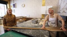 MERKEZEFENDİ’DE EMEKLİDEN SONRA ESNAFA DA DESTEK