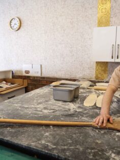 MERKEZEFENDİ’DE EMEKLİDEN SONRA ESNAFA DA DESTEK