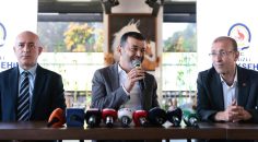 ÇAVUŞOĞLU KAYYUM KARARINI DEĞERLENDİRDİ