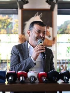 ÇAVUŞOĞLU KAYYUM KARARINI DEĞERLENDİRDİ