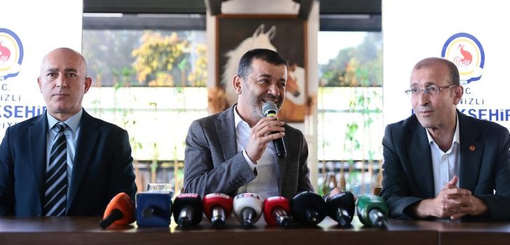 ÇAVUŞOĞLU KAYYUM KARARINI DEĞERLENDİRDİ