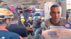 DENİZLİ’DE MADENCİ HAYATINI KAYBETTİ