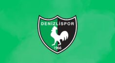 DENİZLİSPOR İLK MAÇINI EVİNDE SEYİRCİSİZ OYNAYACAK