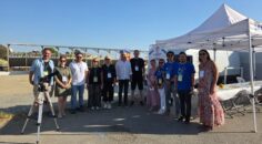 DENİZLİ BİLİM MERKEZİ, HYPATİA BİLİM VE İLETİŞİM FESTİVALİ’NDE