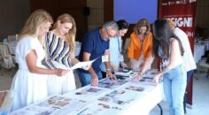 YARIŞMADA FİNALİSTLER BELLİ OLDU