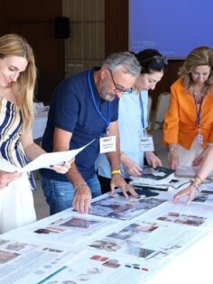 YARIŞMADA FİNALİSTLER BELLİ OLDU