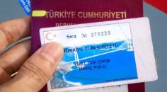 YURTDIŞI ÇIKIŞ HARCI YÜKSELTİLDİ