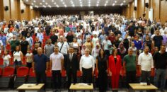 1874 SPORCU, SPORTİF YETENEK TARAMASINDA İKİNCİ AŞAMAYA KALDI