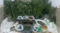 ÇİVRİL’DE 2 ZEHİR TACİRİ TUTUKLANDI