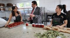 PAMUKKALE’NİN YENİ YÜZÜ