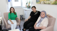 ERKEN TEŞHİSLE KANSERİ YENDİLER