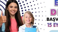 PAMUKKALE’DE EĞİTİM DESTEĞİ BAŞVURULARI BAŞLADI