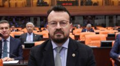 CHP’Lİ ARPACI: MEB 400 DOLARLIK CİHAZI 4500 DOLARA DAYATIYOR