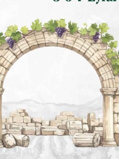 ÇAL BAĞBOZUMU FESTİVALİ ULUSLARARASI BOYUTTA DÜZENLENECEK