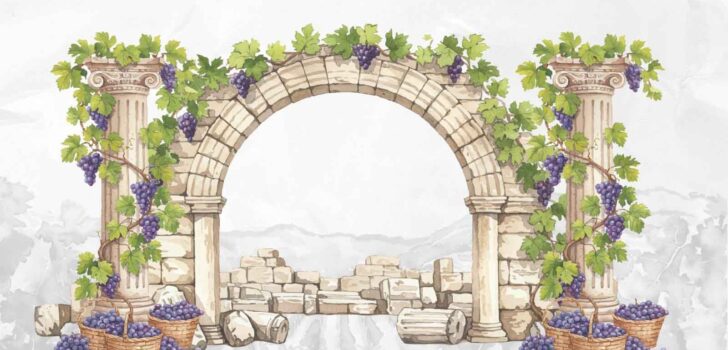 ÇAL BAĞBOZUMU FESTİVALİ ULUSLARARASI BOYUTTA DÜZENLENECEK