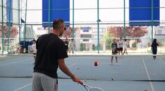 MERKEZEFENDİ’DE KIŞ SPOR OKULLARI KAYITLARI SÜRÜYOR