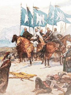 MİRYOKEFALON ZAFERİ’NİN 849. YIL DÖNÜMÜ DENİZLİ’DE ANILACAK