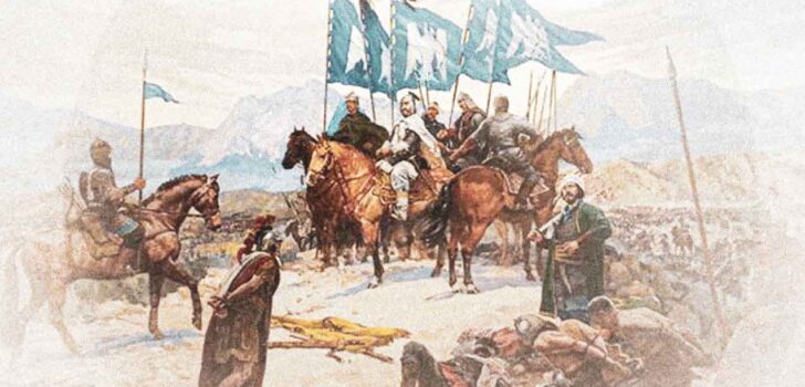 MİRYOKEFALON ZAFERİ’NİN 849. YIL DÖNÜMÜ DENİZLİ’DE ANILACAK