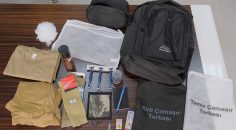 MEHMETÇİK YALNIZ DEĞİL