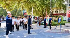 MİRYOKEFALON ZAFERİ’NİN 849. YILDÖNÜMÜ KUTLANIYOR