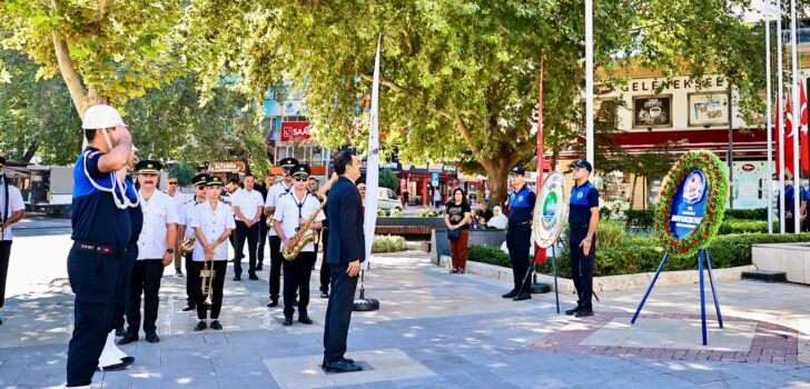 MİRYOKEFALON ZAFERİ’NİN 849. YILDÖNÜMÜ KUTLANIYOR