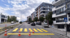 PAMUKKALE BELEDİYESİ, OKULLARI YENİ EĞİTİM DÖNEMİNE HAZIRLIYOR