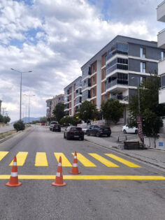 PAMUKKALE BELEDİYESİ, OKULLARI YENİ EĞİTİM DÖNEMİNE HAZIRLIYOR