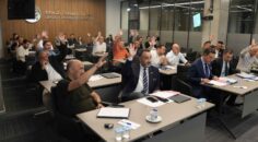 DSO’DA İSTİHDAM VE ORTA VADELİ PROGRAM DEĞERLENDİRİLDİ