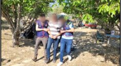 DENİZLİ’DE 5 FİRARİ YAKALANDI