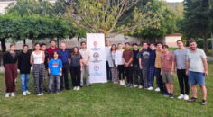 GENÇLİK MECLİSİ YENİ DÖNEME CANKURTARAN’DA HAZIRLANDI