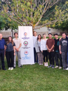 GENÇLİK MECLİSİ YENİ DÖNEME CANKURTARAN’DA HAZIRLANDI