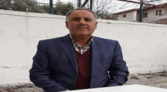 İŞİNDEN EVİNE DÖNEN YAŞLI ADAM YOLDA DÜŞEREK HAYATINI KAYBETTİ