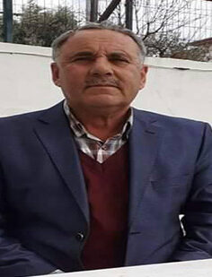 İŞİNDEN EVİNE DÖNEN YAŞLI ADAM YOLDA DÜŞEREK HAYATINI KAYBETTİ